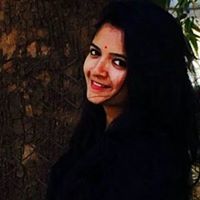 Pratixa Parmar