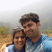 Anurag Garge