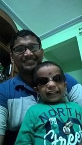 Surajit Roy