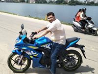 Abhinav Anand