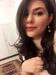 Mehreen