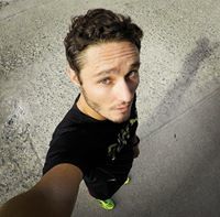 Thomas Gonzalez