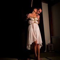 Love Shibari
