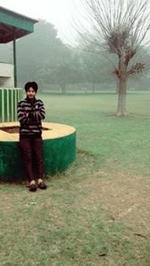 Arshdeep Singh