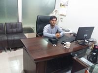 Muhammad Adnan