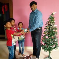 Ravi Kumar