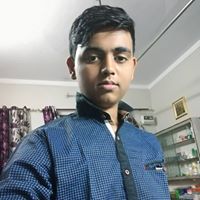 Harshit Tripathi