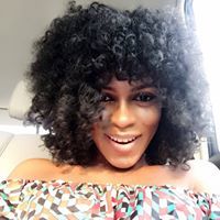 Rachel Okangbe