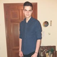 Γιάννης Αντωνίου