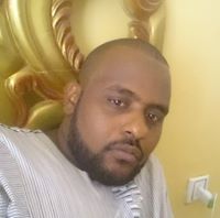 ابوبكر خلف الله