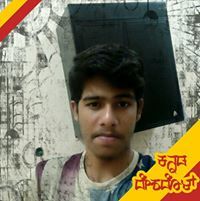 Anilkumar M