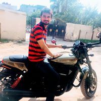 Saiyyam Kanth