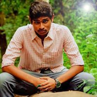 Sai Prashanth