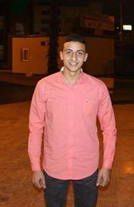 Ali Elsayed