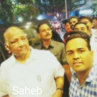 Vijay Matane