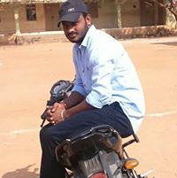 Srinivasarao Chikkala