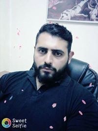 Bassel Ali