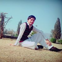 Muhammad Khan