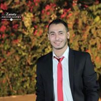 Ahmed Ahmed Alaa