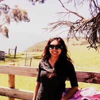 Shirin Akhter