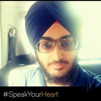 Singh Amanpreet