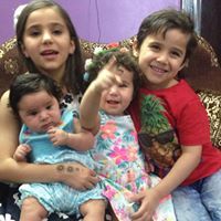 Abdelnour Shaar