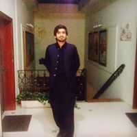 Saad Chaudary