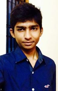 Nihith Nath