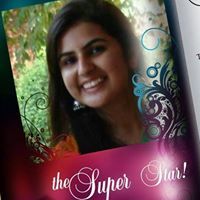 Shubhangi Seth