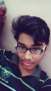 Saurav Ranjan