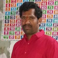 Deekonda Rajesh