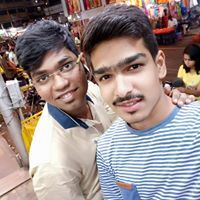 Yash Ringe