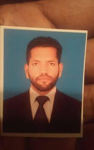 Nadeemalisoomro