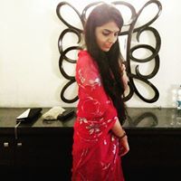 Rajshree Shekhawat