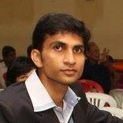 Sujeet Gupte