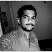Abhijeet Bhujbal