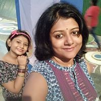 দেবযানী গুপ্ত