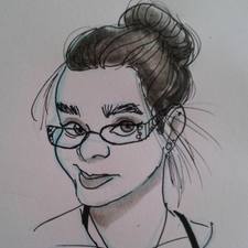 Caroline Niziol