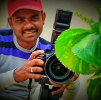 Mallikarjun Danannavar