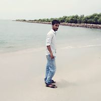 Selva Ram