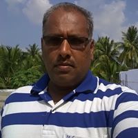 Palanivel Ananth