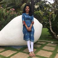 Deepa Easow
