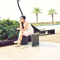 Darshika Gupta