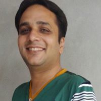 Farooq Younis