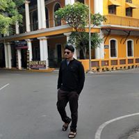 Harish Jeevakala