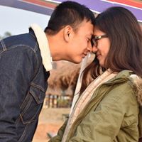 Amit Gurung