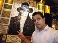 Raul Sharma
