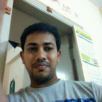 Vignesh Subramanian