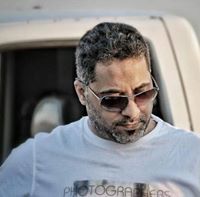 Sharif Hassan