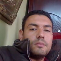 أحمد على عبد العزيز